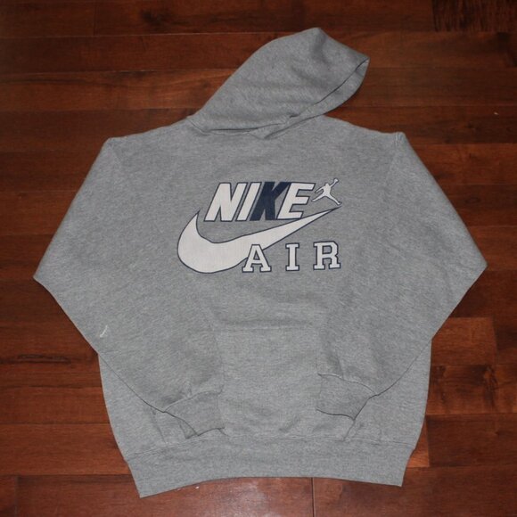 ('80s) NIKE AIR JUMPMAN - Picture 1 of 4